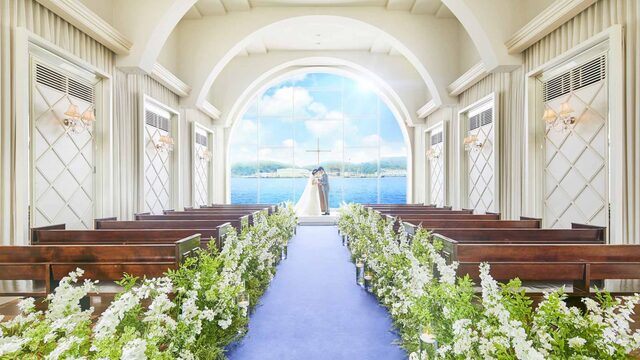 ベイサイド迎賓館(長崎)画像