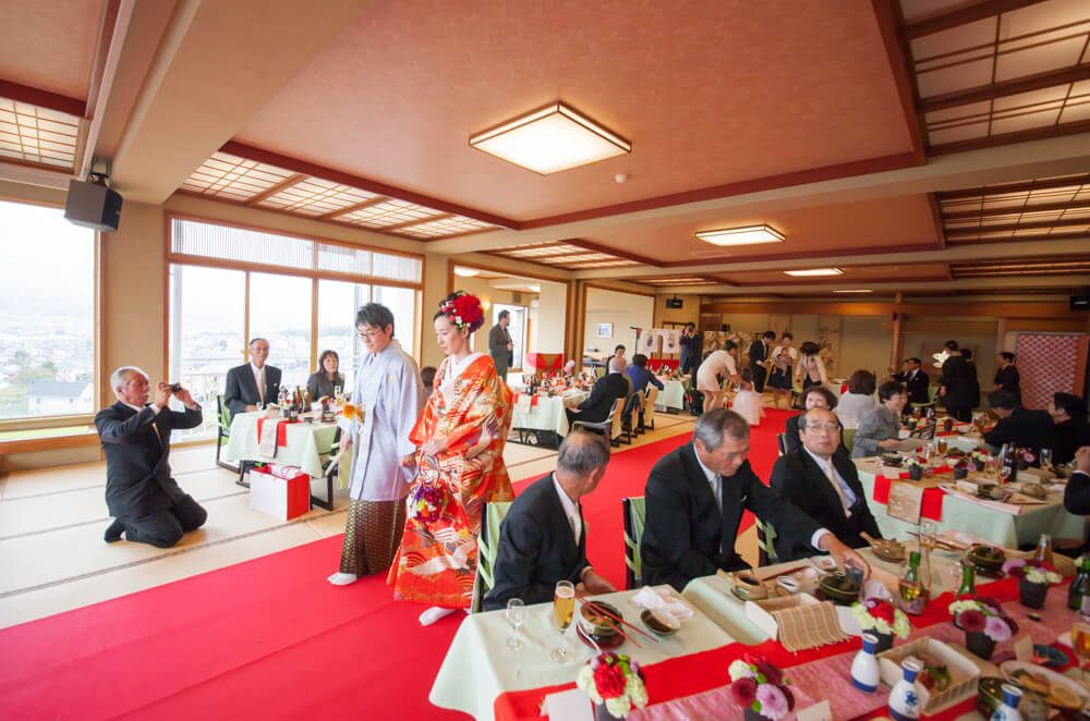 割烹旅館 たちばな画像