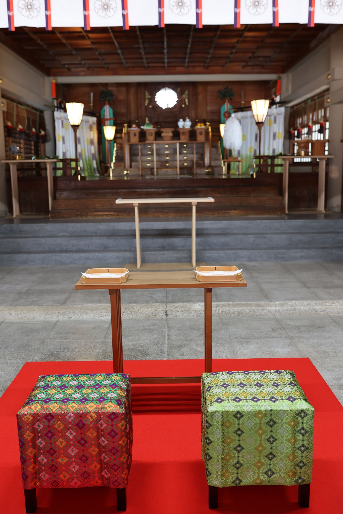 三重県護国神社画像