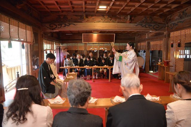 水戸八幡宮画像