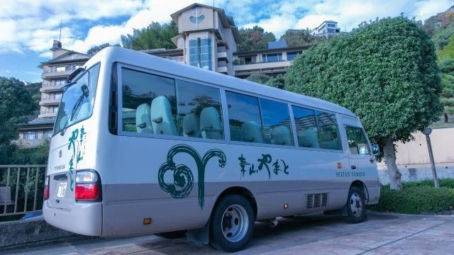 青山やまと/ カゾクde旅婚画像