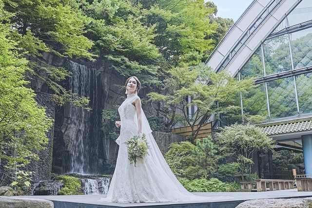 ホテル雅叙園東京画像