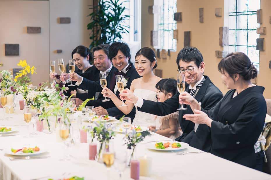 夢婚画像