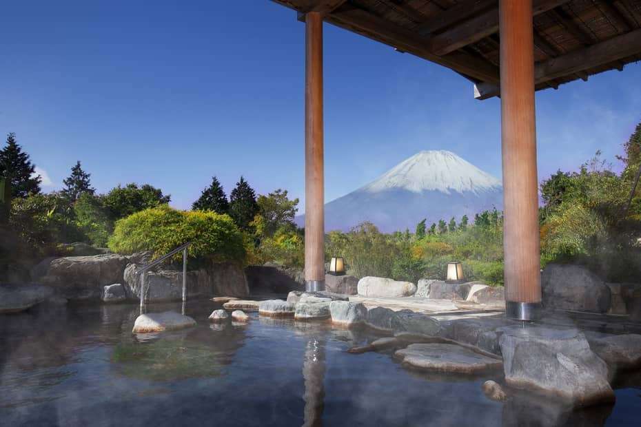 箱根の森高原教会/ホテルグリーンプラザ箱根画像