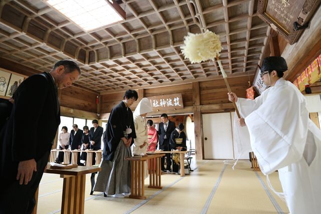筑波山神社画像