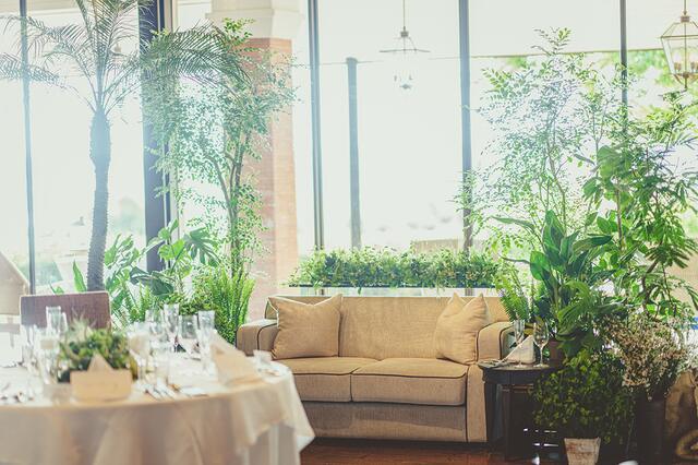 THE ORIENTAL TERRACE HIDEAWAY画像