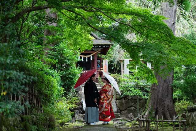 筑波山神社画像