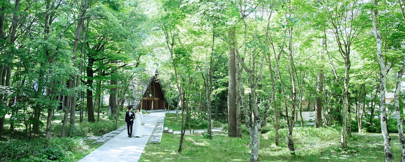 星野リゾート 軽井沢ホテルブレストンコート画像