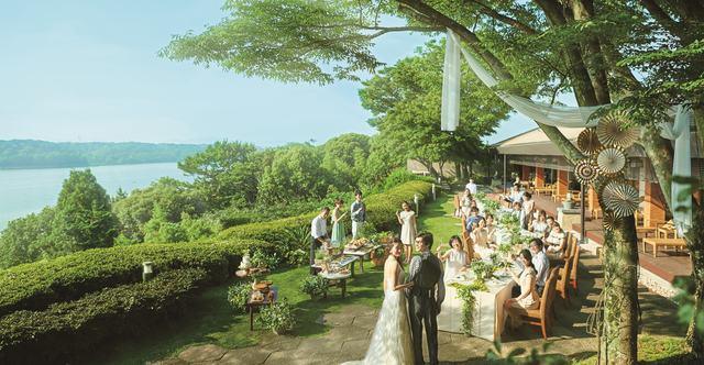 THE ORIENTAL TERRACE HIDEAWAY画像