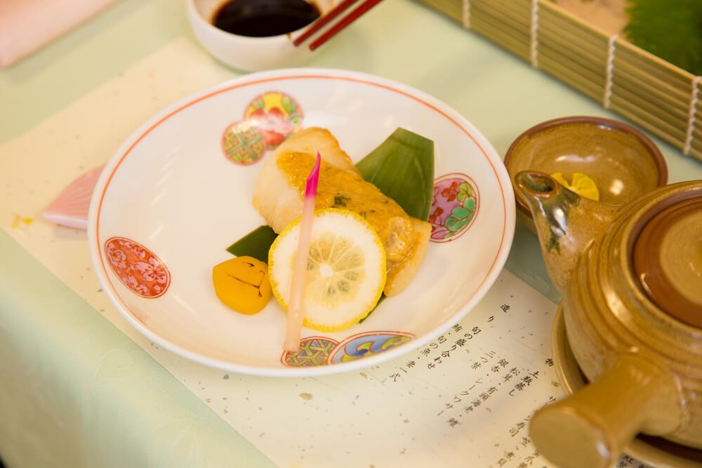 割烹旅館 たちばな画像