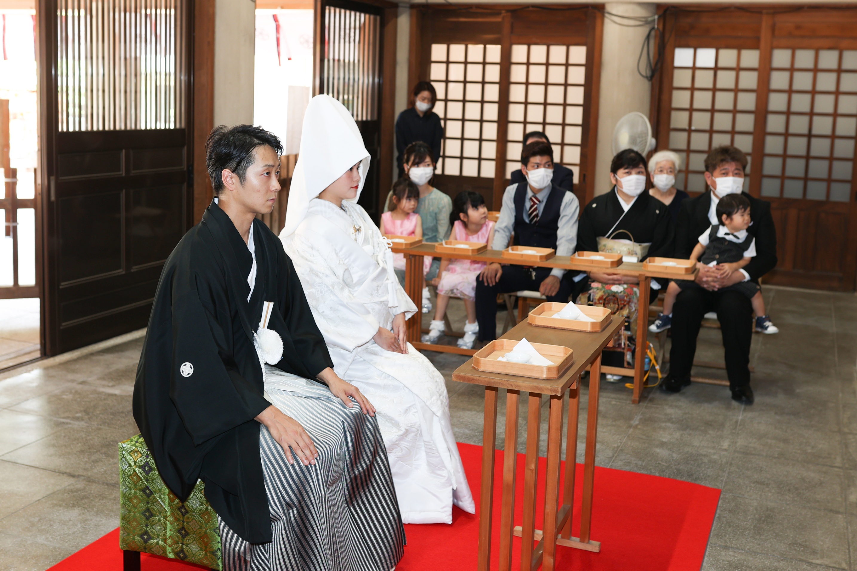 三重県護国神社画像