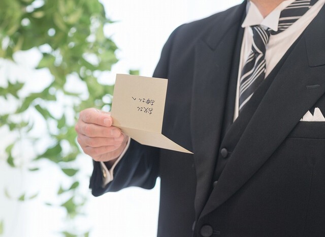 小さな結婚式 ハートフル画像