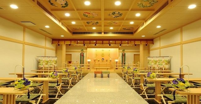 ラ セーヌ マリアージュ 四日市画像