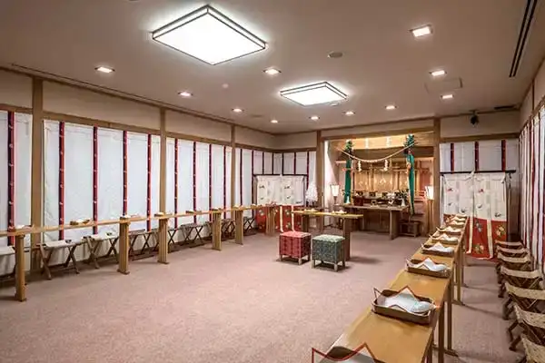 ホテル四季亭画像
